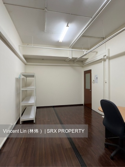 Entrepreneur Business Centre (D14), Factory #634599131